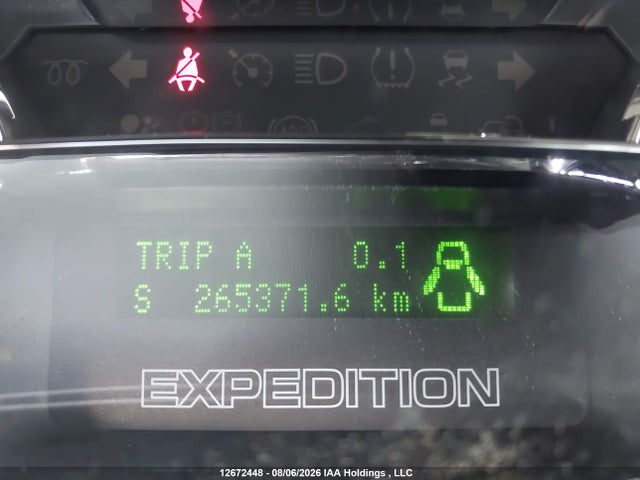 Продаж на аукціоні авто 2013 Ford Expedition El Limited, vin: 1FMJK2A53DEF08486, номер лоту: 12672448