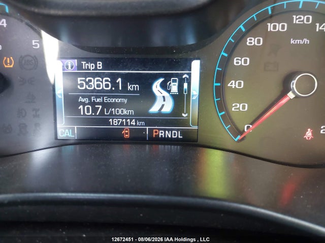 Aukcja sprzedaży 2018 Gmc Canyon Denali, vin: 1GTP6EE10J1170673, numer aukcji: 12672451