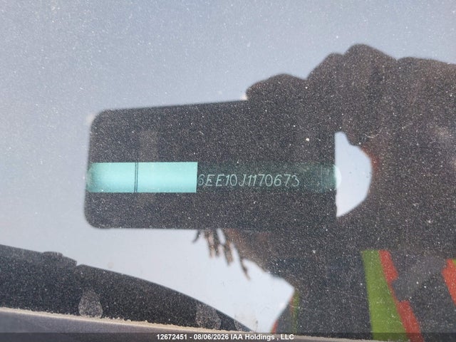 Aukcja sprzedaży 2018 Gmc Canyon Denali, vin: 1GTP6EE10J1170673, numer aukcji: 12672451