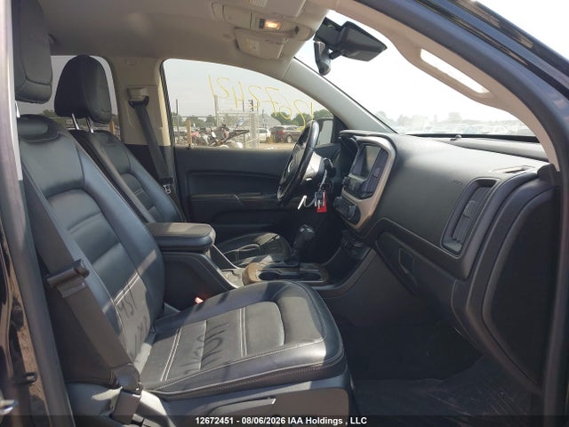 Aukcja sprzedaży 2018 Gmc Canyon Denali, vin: 1GTP6EE10J1170673, numer aukcji: 12672451