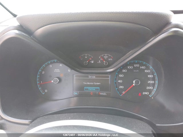 Aukcja sprzedaży 2018 Gmc Canyon Denali, vin: 1GTP6EE10J1170673, numer aukcji: 12672451