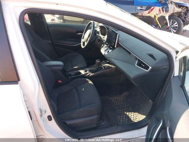 Toyota COROLLA SE 2021 5YFB4MBE2MP058183 Image 5