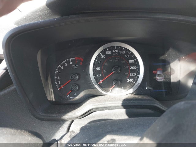Toyota COROLLA SE 2021 5YFB4MBE2MP058183 Image 7