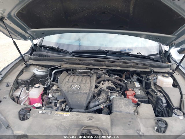 Auction sale of the 2023 Lexus Rx 350, vin: 2T2BAMCA6PC036207, lot number: 12672455