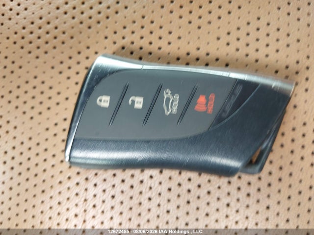 Auction sale of the 2023 Lexus Rx 350, vin: 2T2BAMCA6PC036207, lot number: 12672455