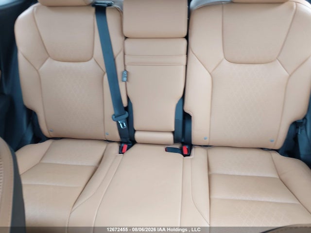 Auction sale of the 2023 Lexus Rx 350, vin: 2T2BAMCA6PC036207, lot number: 12672455