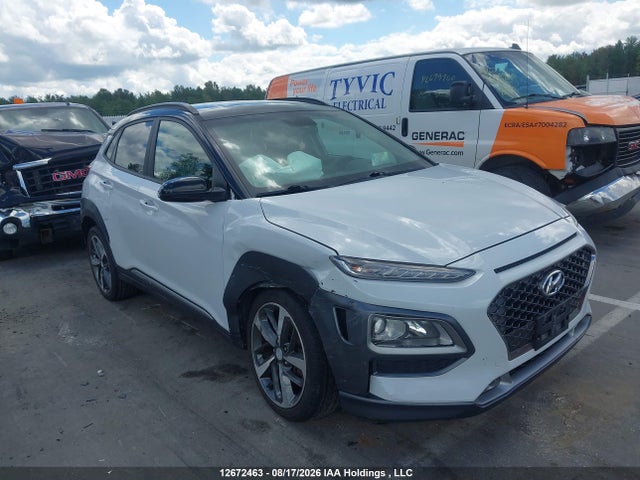 2019 KM8K3CA52KU278420 main image