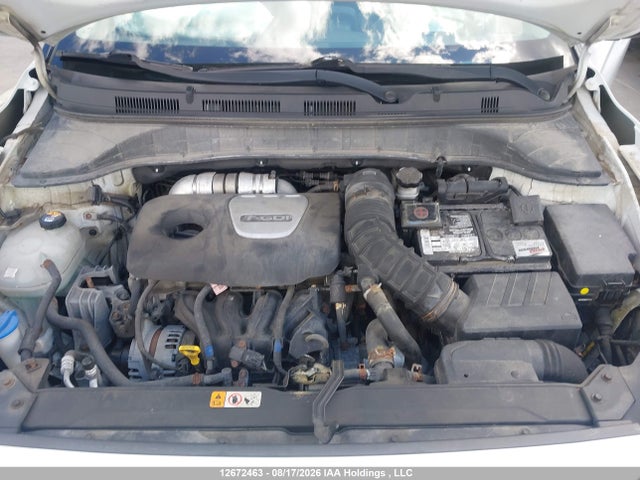 KM8K3CA52KU278420 Hyundai Kona