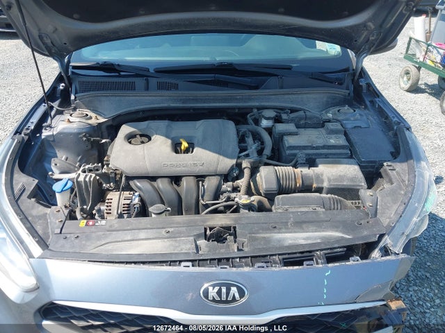 KIA Forte Fe/lxs 2020 3KPF24AD2LE196838 Image 10