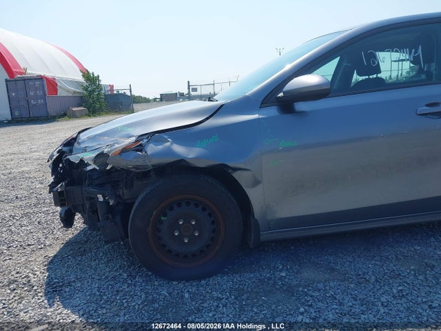 KIA Forte Fe/lxs 2020 3KPF24AD2LE196838 Image 12