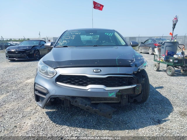 KIA Forte Fe/lxs 2020 3KPF24AD2LE196838 Image 13