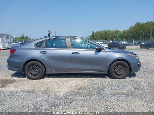 KIA Forte Fe/lxs 2020 3KPF24AD2LE196838 Image 14