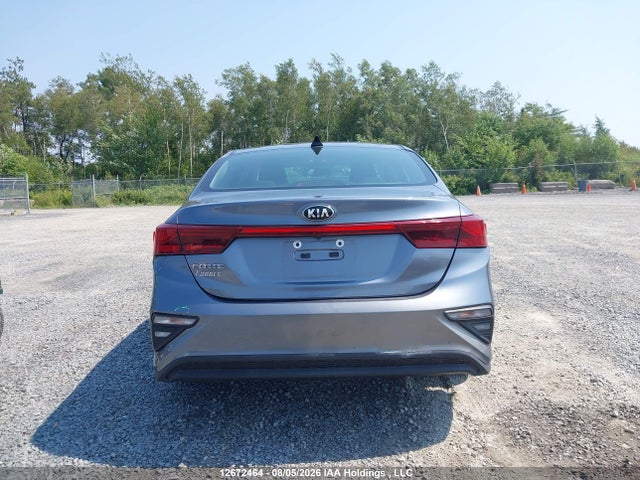 KIA Forte Fe/lxs 2020 3KPF24AD2LE196838 Image 17