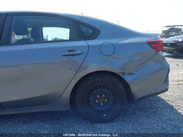 KIA Forte Fe/lxs 2020 3KPF24AD2LE196838 Image 20