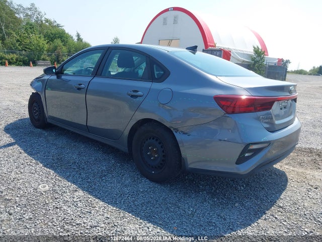KIA Forte Fe/lxs 2020 3KPF24AD2LE196838 Image 3