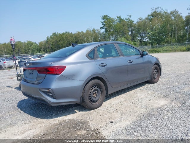 KIA Forte Fe/lxs 2020 3KPF24AD2LE196838 Image 4
