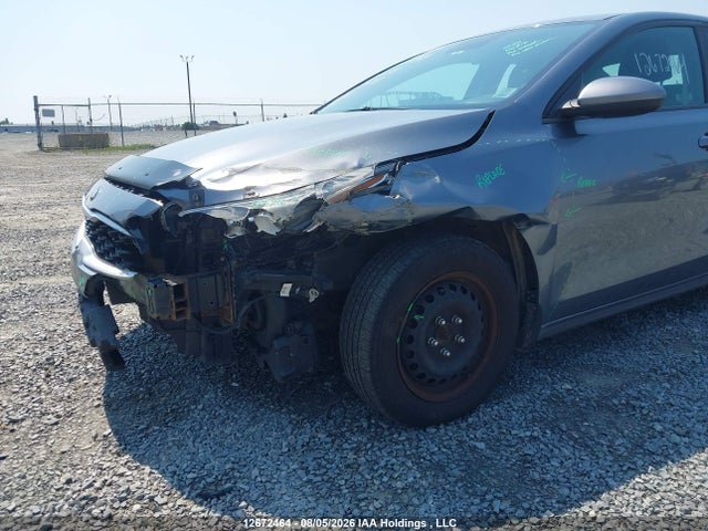 KIA Forte Fe/lxs 2020 3KPF24AD2LE196838 Image 6
