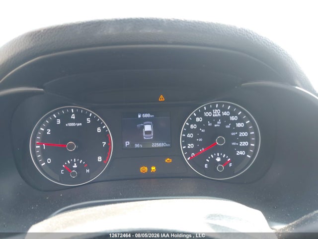 KIA Forte Fe/lxs 2020 3KPF24AD2LE196838 Image 7
