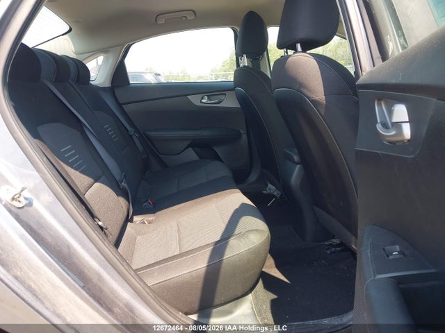 KIA Forte Fe/lxs 2020 3KPF24AD2LE196838 Image 8
