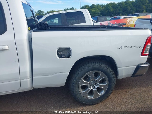 1C6SRFMT2NN115528 RAM 1500 Big Horn