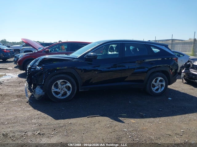 Hyundai Tucson 2022 KM8JB3AE0NU113078 Image 15