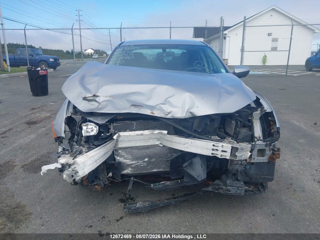2016 Honda Civic Lx მანქანა იყიდება აუქციონზე, vin: 2HGFC2F56GH029574, აუქციონის ნომერი: 12672469