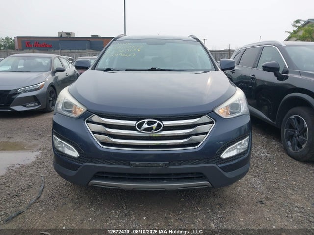 5XYZT3LB4FG289027 Hyundai SANTA FE SPORT
