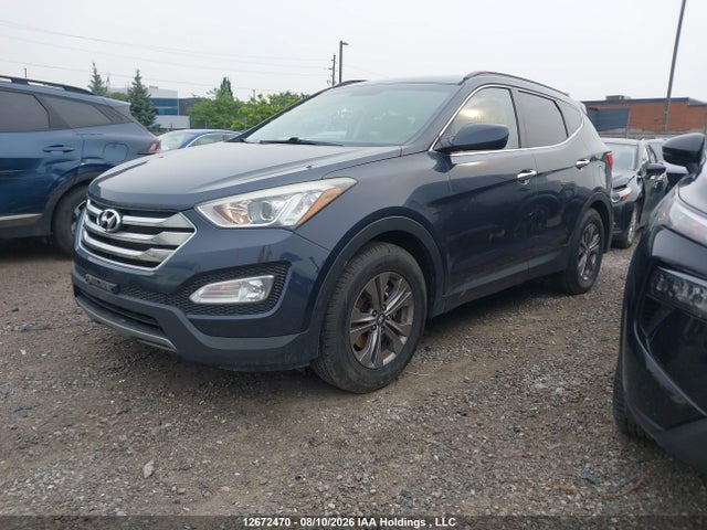 5XYZT3LB4FG289027 Hyundai SANTA FE SPORT