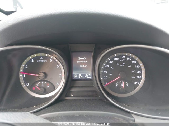5XYZT3LB4FG289027 Hyundai SANTA FE SPORT