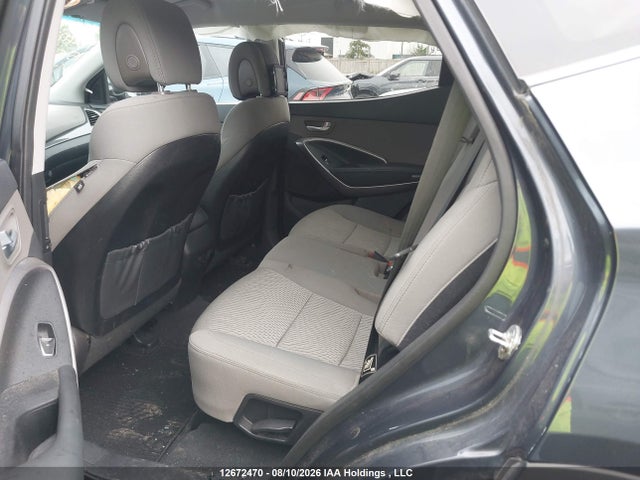 5XYZT3LB4FG289027 Hyundai SANTA FE SPORT