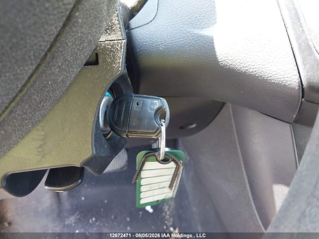 Ford FOCUS SE 2016 1FADP3K28GL353243 Image 11