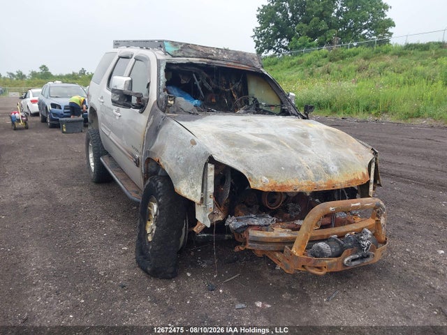 Aukcja sprzedaży 2007 Gmc Yukon, vin: 1GKFK13037J117828, numer aukcji: 12672475