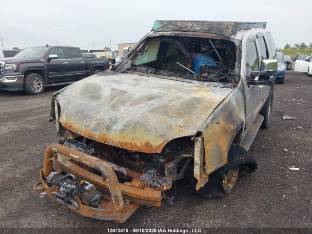 Aukcja sprzedaży 2007 Gmc Yukon, vin: 1GKFK13037J117828, numer aukcji: 12672475