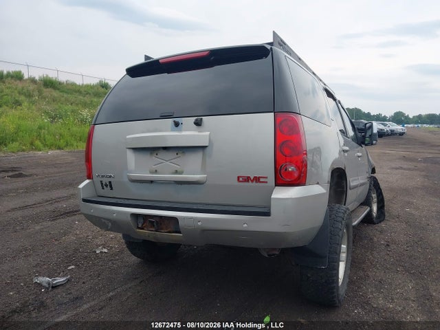 Aukcja sprzedaży 2007 Gmc Yukon, vin: 1GKFK13037J117828, numer aukcji: 12672475