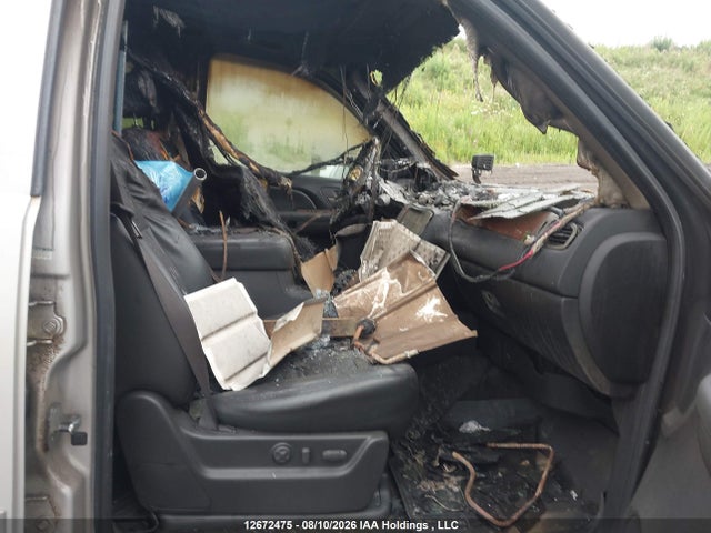 Aukcja sprzedaży 2007 Gmc Yukon, vin: 1GKFK13037J117828, numer aukcji: 12672475