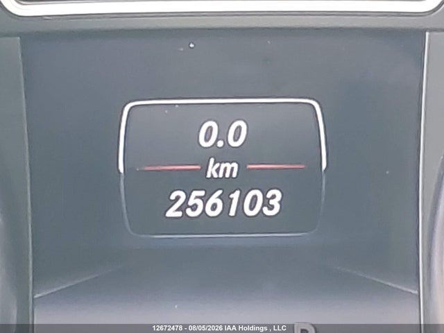 Продаж на аукціоні авто 2014 Mercedes-benz Ml 350 Bluetec 4matic, vin: 4JGDA2EB3EA319829, номер лоту: 12672478