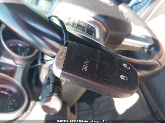 Продаж на аукціоні авто 2012 Dodge Journey Se, vin: 3C4PDCAB6CT272340, номер лоту: 12672490
