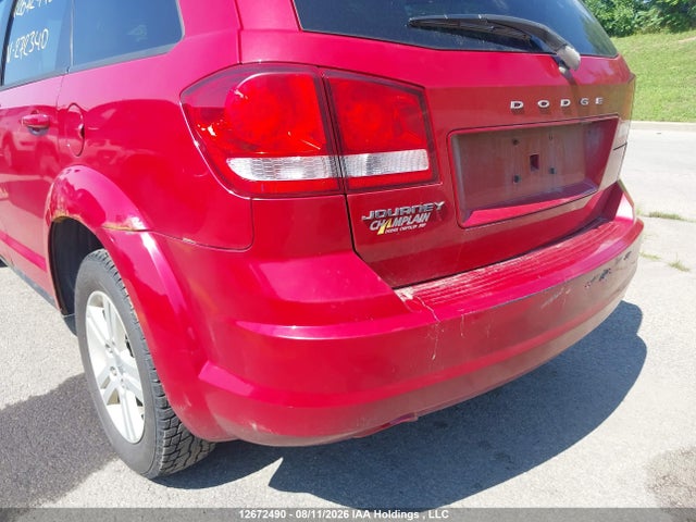 Продаж на аукціоні авто 2012 Dodge Journey Se, vin: 3C4PDCAB6CT272340, номер лоту: 12672490
