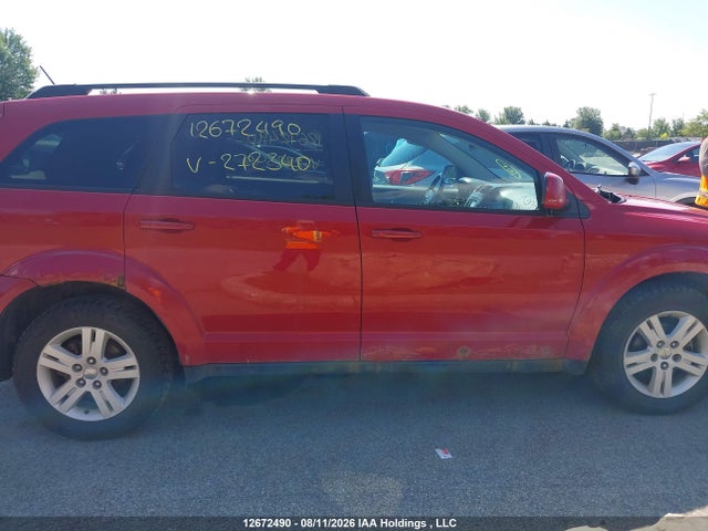 Продаж на аукціоні авто 2012 Dodge Journey Se, vin: 3C4PDCAB6CT272340, номер лоту: 12672490