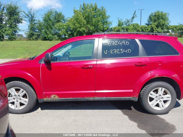 Продаж на аукціоні авто 2012 Dodge Journey Se, vin: 3C4PDCAB6CT272340, номер лоту: 12672490