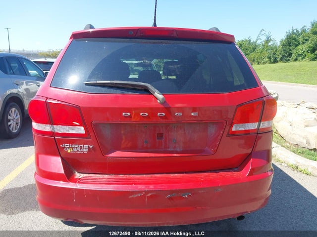 Продаж на аукціоні авто 2012 Dodge Journey Se, vin: 3C4PDCAB6CT272340, номер лоту: 12672490
