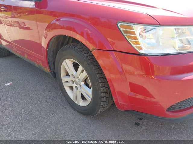 Продаж на аукціоні авто 2012 Dodge Journey Se, vin: 3C4PDCAB6CT272340, номер лоту: 12672490