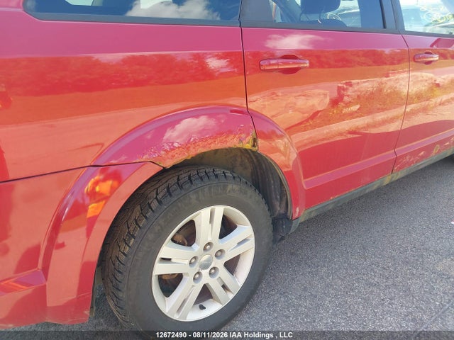 Продаж на аукціоні авто 2012 Dodge Journey Se, vin: 3C4PDCAB6CT272340, номер лоту: 12672490