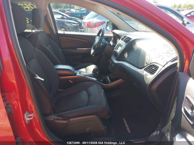 Продаж на аукціоні авто 2012 Dodge Journey Se, vin: 3C4PDCAB6CT272340, номер лоту: 12672490