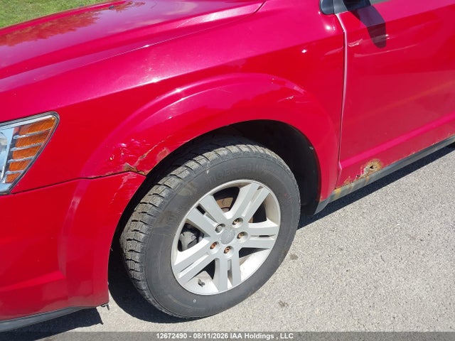 Продаж на аукціоні авто 2012 Dodge Journey Se, vin: 3C4PDCAB6CT272340, номер лоту: 12672490
