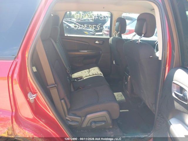 Продаж на аукціоні авто 2012 Dodge Journey Se, vin: 3C4PDCAB6CT272340, номер лоту: 12672490