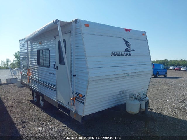 Продаж на аукціоні авто 2006 Fleetwood 25a, vin: 2EF1C182766503948, номер лоту: 12672492
