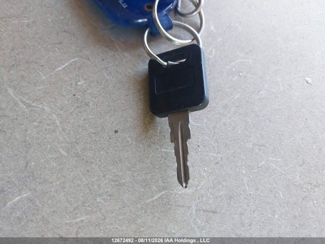 Продаж на аукціоні авто 2006 Fleetwood 25a, vin: 2EF1C182766503948, номер лоту: 12672492