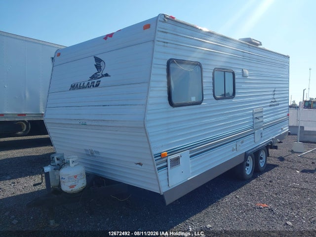 Продаж на аукціоні авто 2006 Fleetwood 25a, vin: 2EF1C182766503948, номер лоту: 12672492