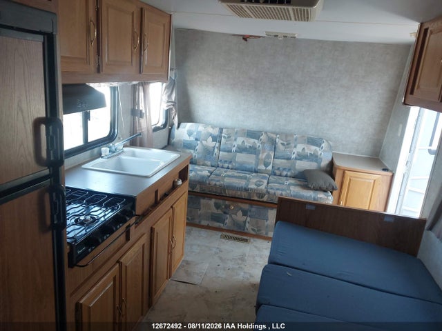 Продаж на аукціоні авто 2006 Fleetwood 25a, vin: 2EF1C182766503948, номер лоту: 12672492